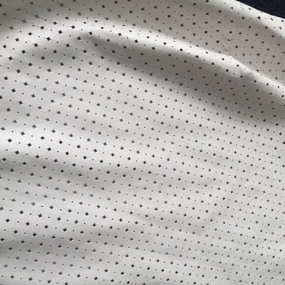 Necessary Object Made in USA Crop Top in Small - Picture 5 of 5